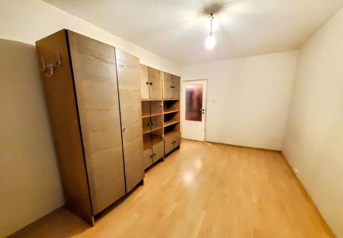 Mieszkanie 3-pokojowe Kraków Krowodrza, ul. Opolska. Zdjęcie 3