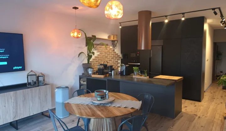 dom szeregowy, 4 pokoje Grodzisk Mazowiecki, ul. Wenecka