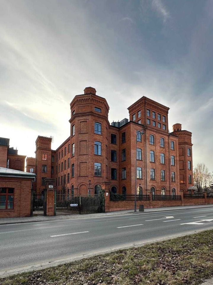 Lokal Łódź Widzew, ul. ks. bp. Wincentego Tymienieckiego. Zdjęcie 7