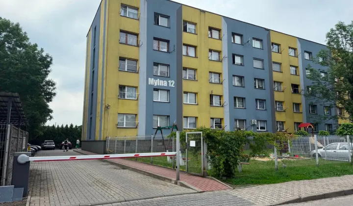 Mieszkanie 2-pokojowe Zawiercie Argentyna, ul. Mylna