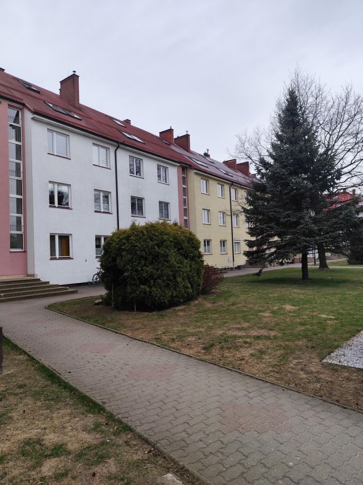 Mieszkanie 2-pokojowe Koszalin, ul. Heleny Modrzejewskiej. Zdjęcie 20