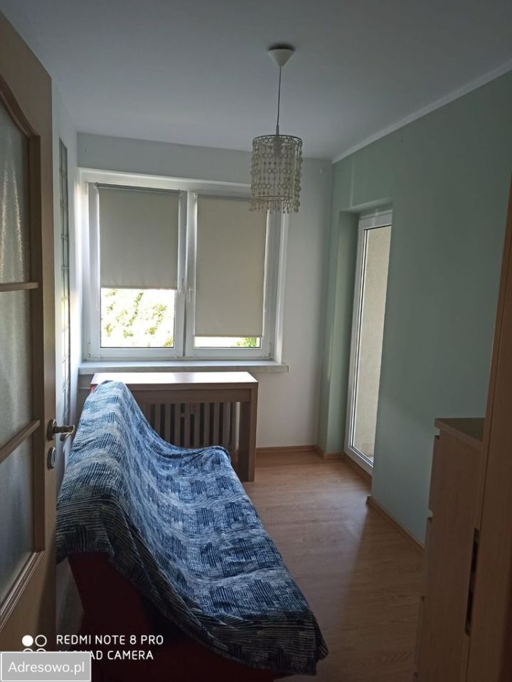 Mieszkanie 2-pokojowe Wrocław Krzyki, ul. Sudecka. Zdjęcie 10