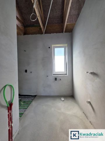 dom wolnostojący, 3 pokoje Krosno, ul. Rzeszowska. Zdjęcie 5