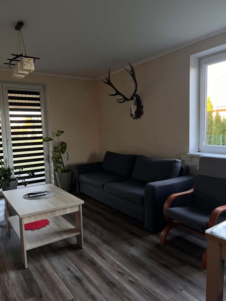 dom wolnostojący, 3 pokoje Załuże, Załuże. Zdjęcie 9