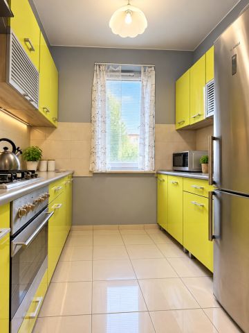 Mieszkanie 2-pokojowe Rzeszów, ul. Rymanowska. Zdjęcie 1