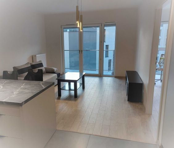 Mieszkanie 2-pokojowe Rzeszów Śródmieście, ul. Podwisłocze. Zdjęcie 1