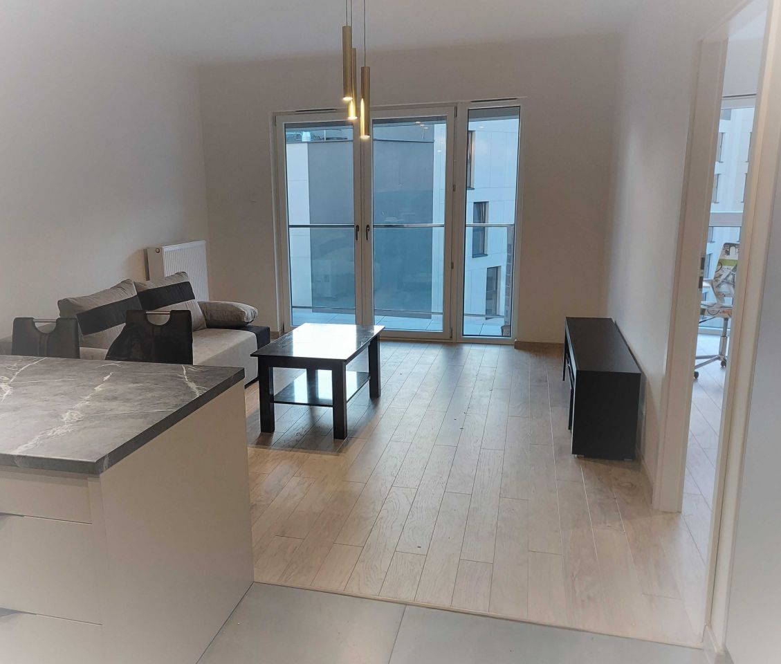 Mieszkanie 2-pokojowe Rzeszów Śródmieście, ul. Podwisłocze