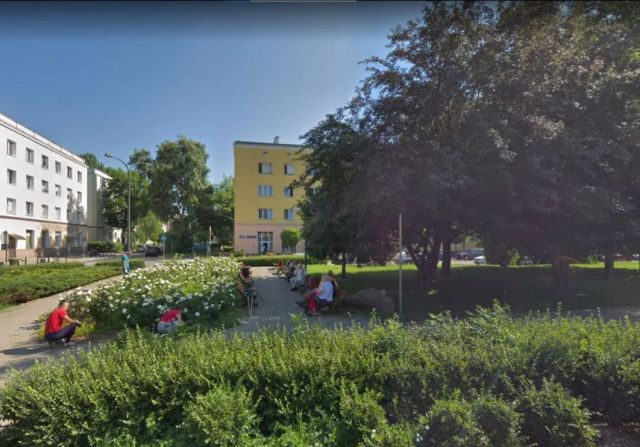 Mieszkanie 2-pokojowe Warszawa Ursus, ul. Bohaterów Warszawy. Zdjęcie 1