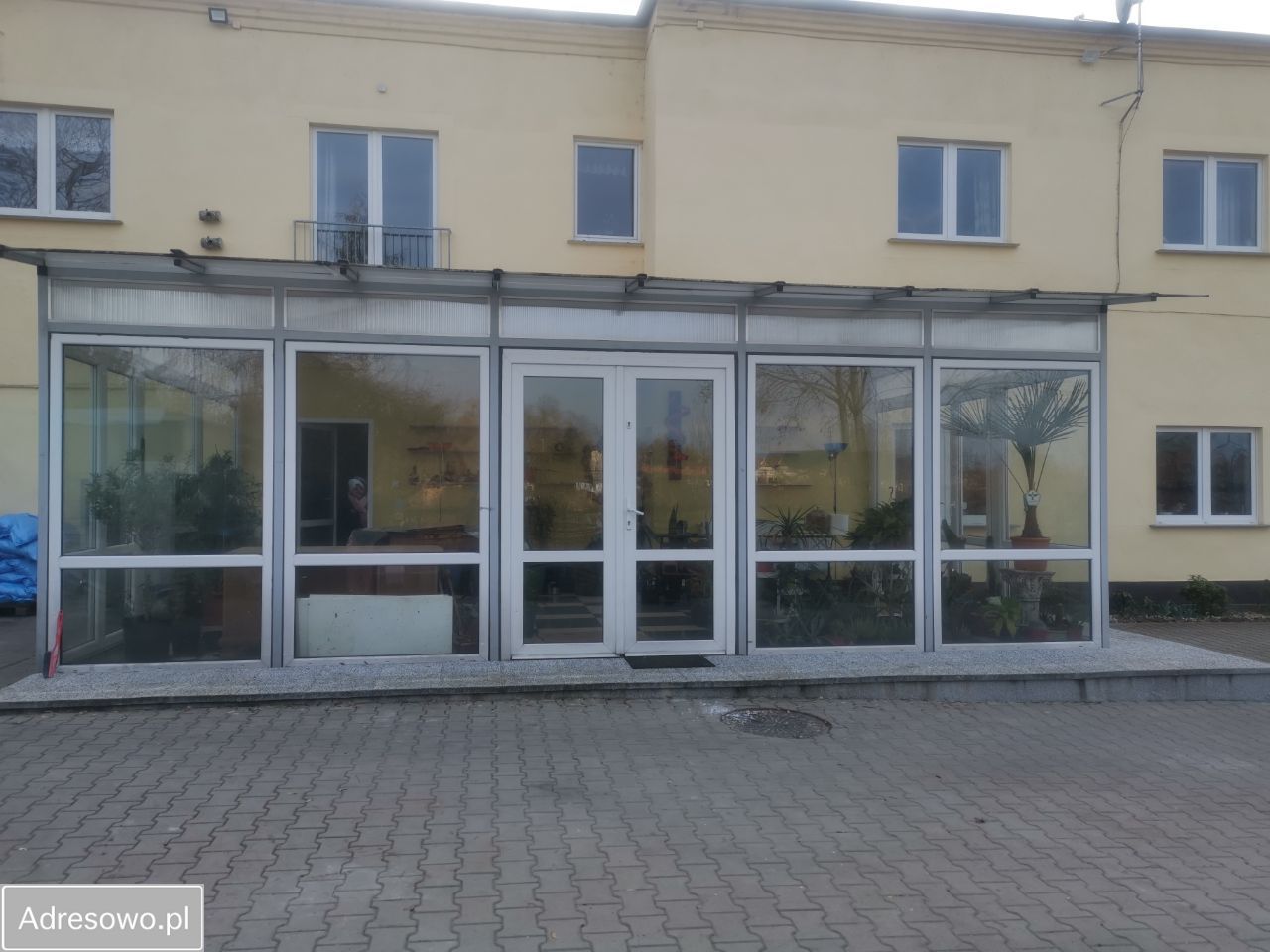 Lokal Żagań, ul. Piłsudskiego. Zdjęcie 5