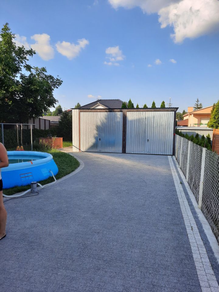 bliźniak, 6 pokoi Brzoza, ul. Jarzębinowa. Zdjęcie 7