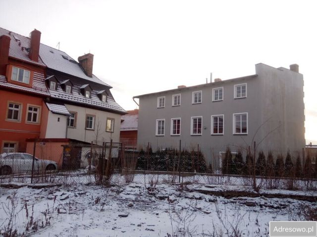 Mieszkanie 5-pokojowe Jelenia Góra Centrum, ul. Groszowa. Zdjęcie 1
