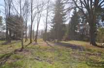 Działka rolno-budowlana Kaleń. Zdjęcie 3