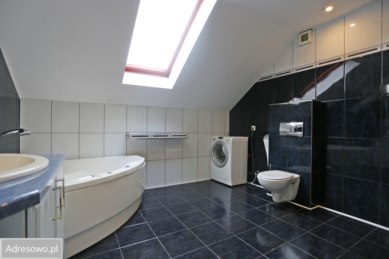 dom wolnostojący, 6 pokoi Aleksandria, ul. Miodowa. Zdjęcie 11