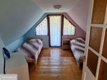 dom wolnostojący, 4 pokoje Młynarze, ul. Wczasowa. Zdjęcie 4