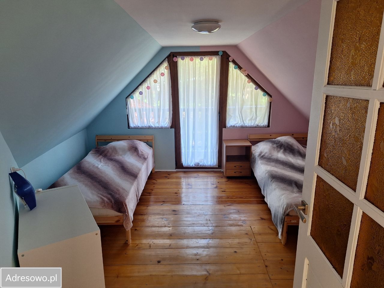 dom wolnostojący, 4 pokoje Młynarze, ul. Wczasowa. Zdjęcie 5