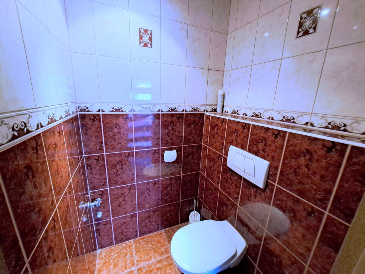 Mieszkanie 3-pokojowe Kraków Kurdwanów, ul. Marii i Bolesława Wysłouchów. Zdjęcie 12