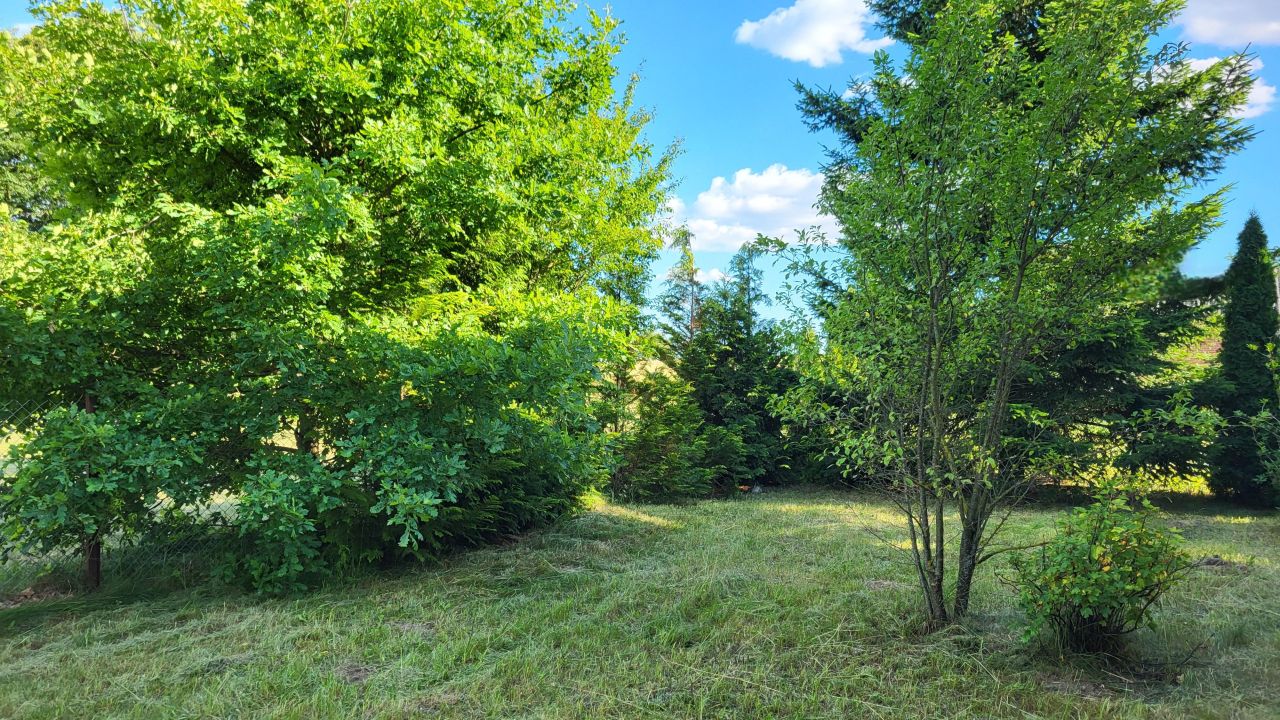 dom wolnostojący, 3 pokoje Wężyczyn. Zdjęcie 7