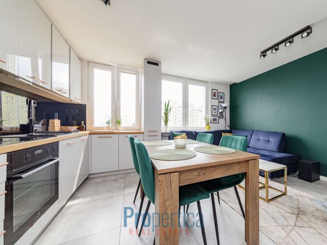 Mieszkanie 3-pokojowe Warszawa Praga-Południe, ul. Witolińska. Zdjęcie 4