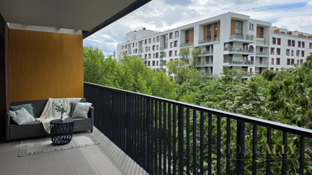 Mieszkanie 2-pokojowe Warszawa Żoliborz, ul. Przasnyska. Zdjęcie 7