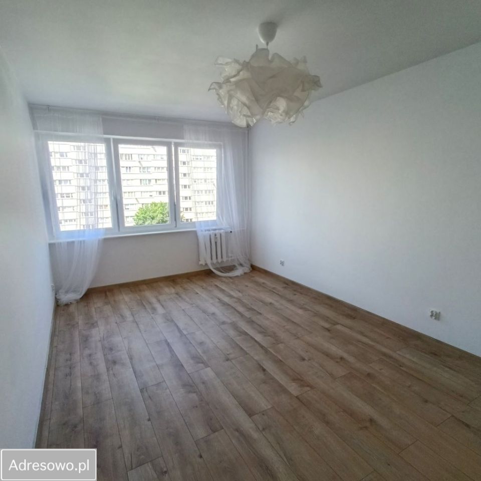 Mieszkanie 1-pokojowe Szczecin Świerczewo, ul. Antoniego Kaliny