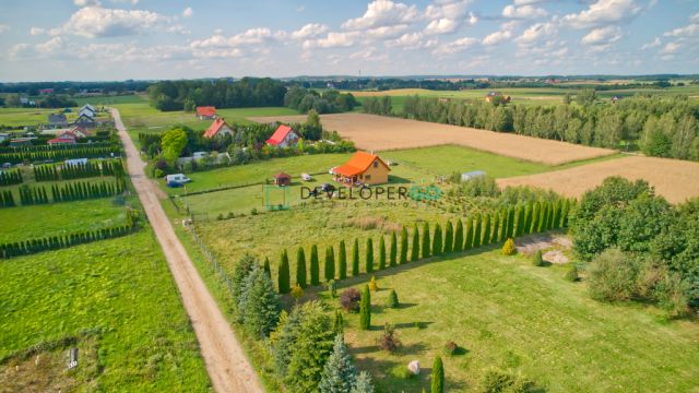 Działka budowlana Olecko. Zdjęcie 5