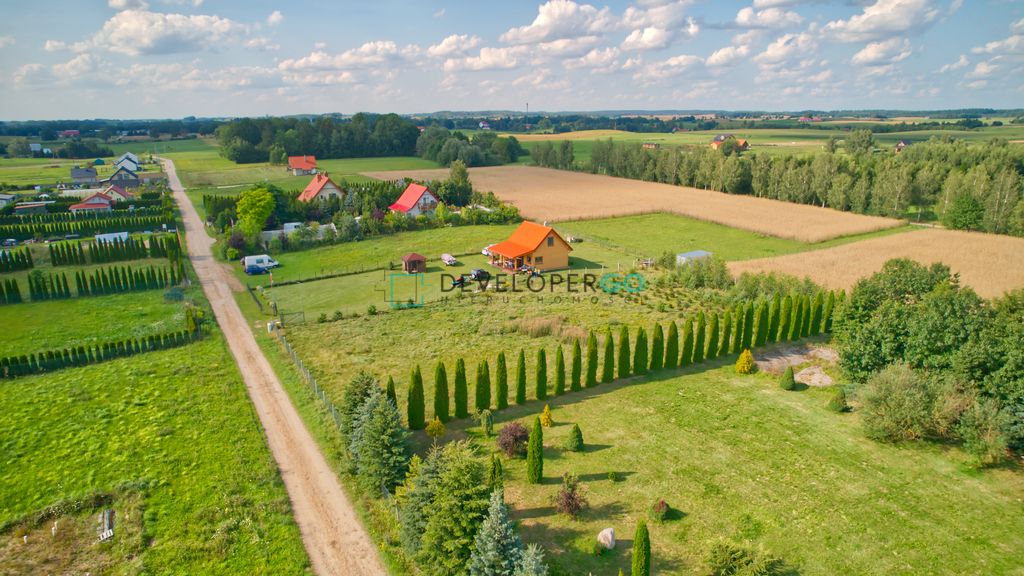 Działka budowlana Olecko. Zdjęcie 5