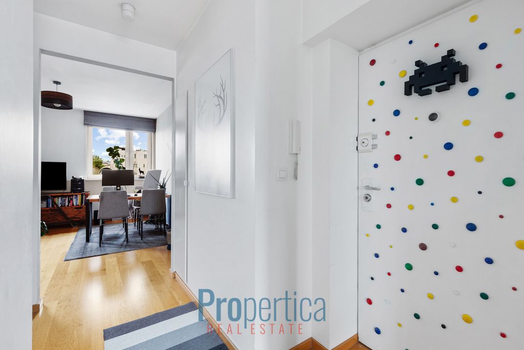 Mieszkanie 2-pokojowe Warszawa, ul. Hoża. Zdjęcie 14