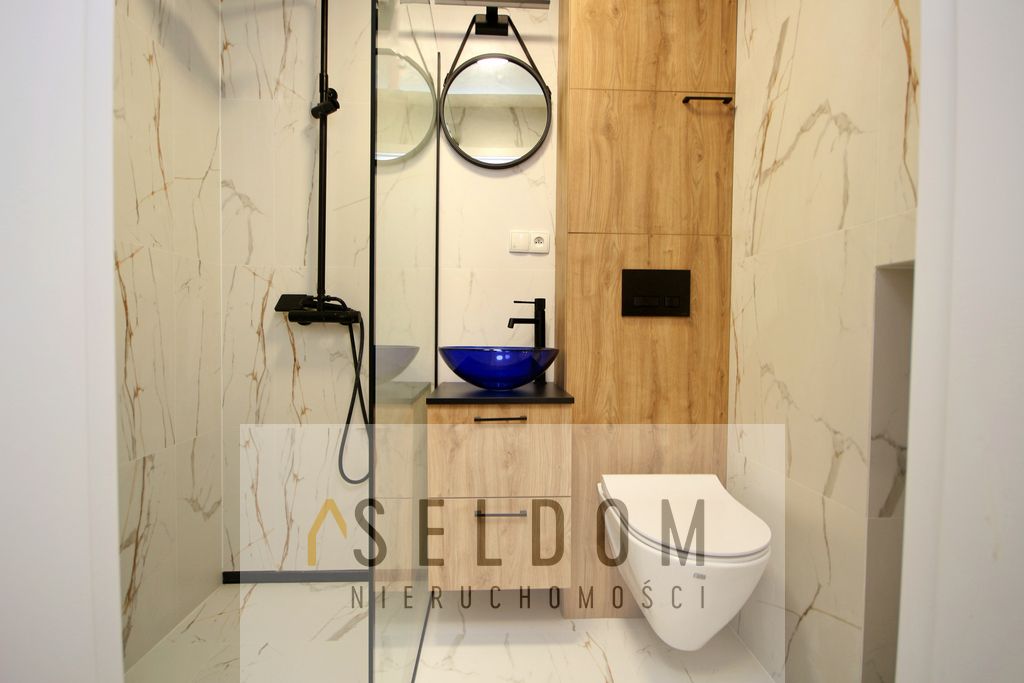 Mieszkanie 2-pokojowe Konin, ul. 11 Listopada. Zdjęcie 6