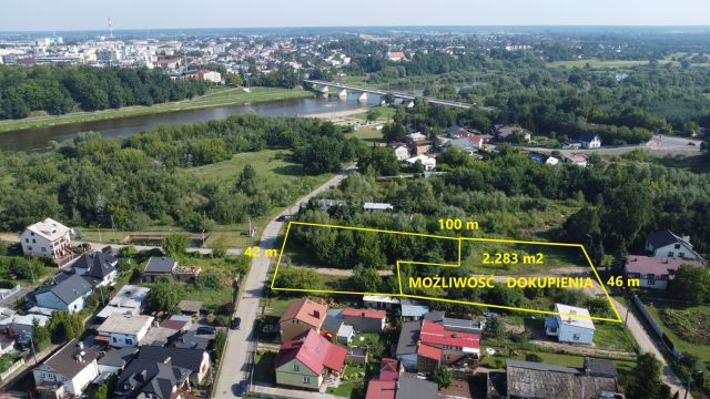 Działka budowlana Wyszków. Zdjęcie 6