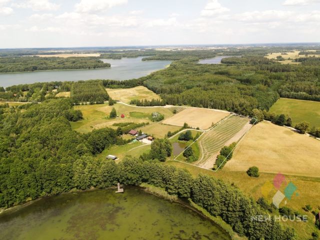 Działka siedliskowa Gil Mały. Zdjęcie 3