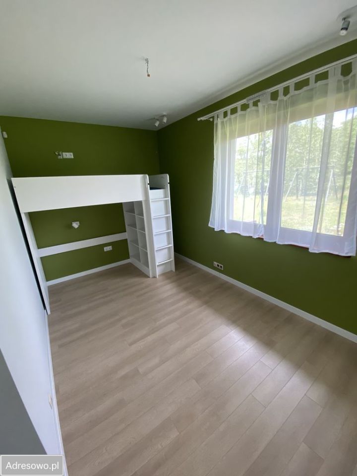 dom wolnostojący, 5 pokoi Czarne Błoto, al. Orzechowa. Zdjęcie 10