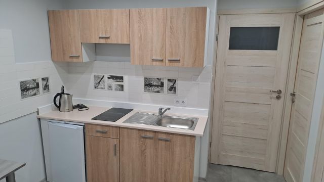 Pokój Kraków Azory, ul. Józefa Elsnera. Zdjęcie 1