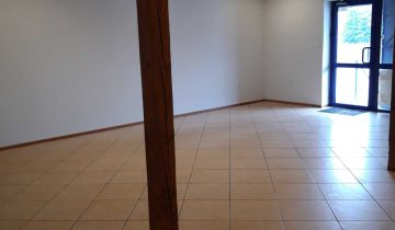 Lokal Środa Śląska, ul. Malczycka