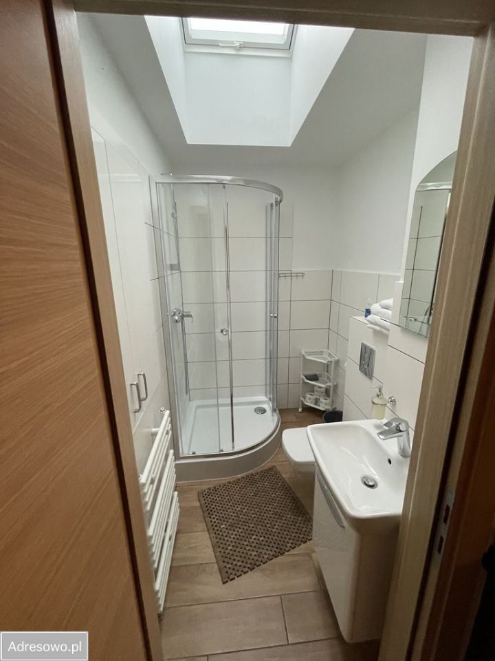 Hotel/pensjonat Niechorze, ul. Graniczna. Zdjęcie 15