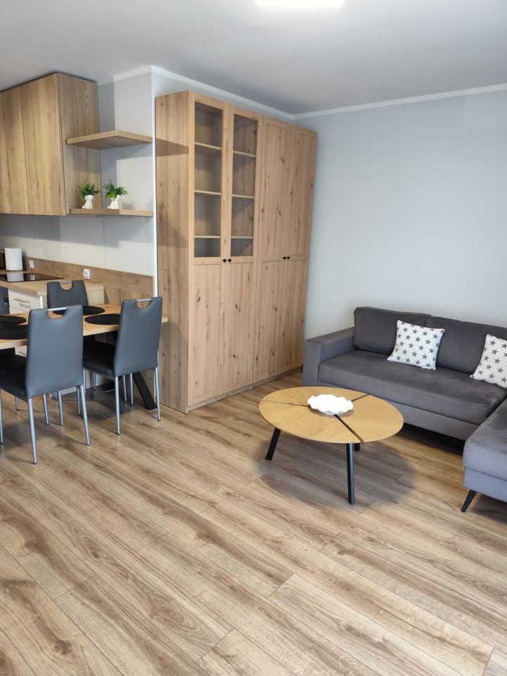 Mieszkanie 2-pokojowe Katowice Wełnowiec, ul. Bytkowska