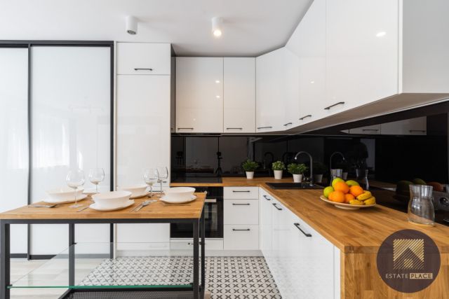 Mieszkanie 2-pokojowe Warszawa Ochota, ul. Spiska. Zdjęcie 3