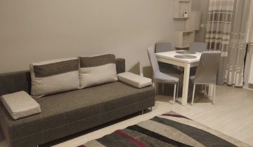 Mieszkanie 1-pokojowe Pruszcz Gdański