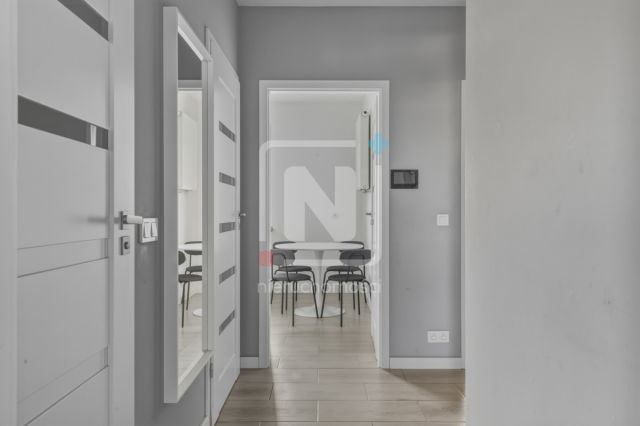 Mieszkanie 2-pokojowe Warszawa Ursynów, ul. Xawerego Dunikowskiego. Zdjęcie 4