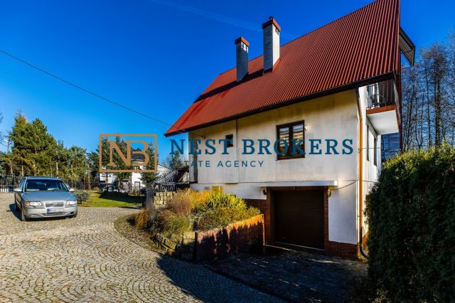 dom wolnostojący, 6 pokoi Koźmice Wielkie. Zdjęcie 16