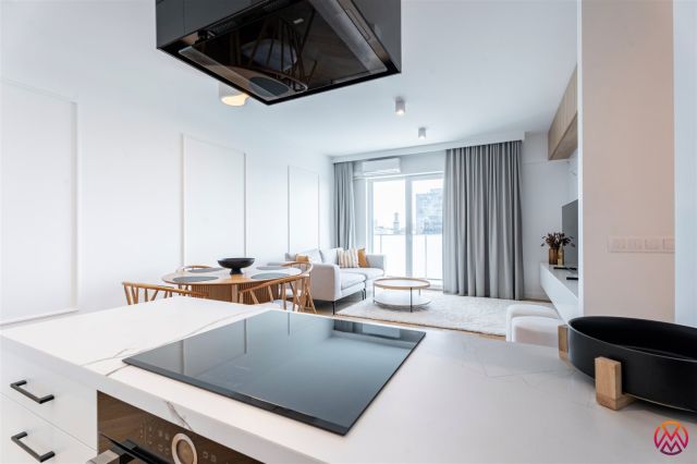 Mieszkanie 2-pokojowe Łódź Śródmieście, al. Adama Mickiewicza. Zdjęcie 4