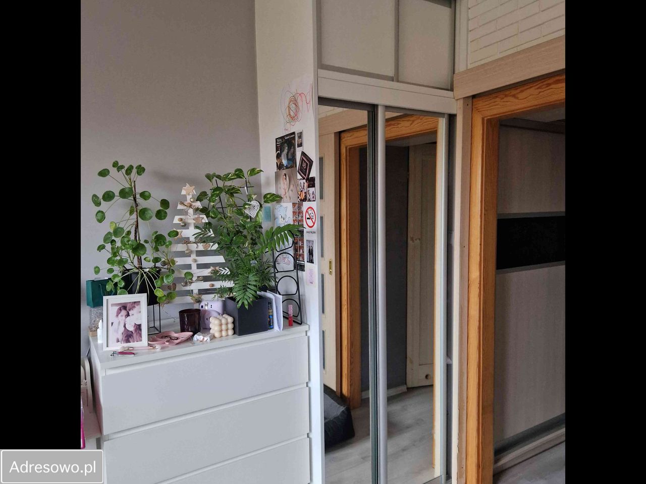 Mieszkanie 3-pokojowe Pabianice, ul. gen. Stefana "Grota" Roweckiego. Zdjęcie 12