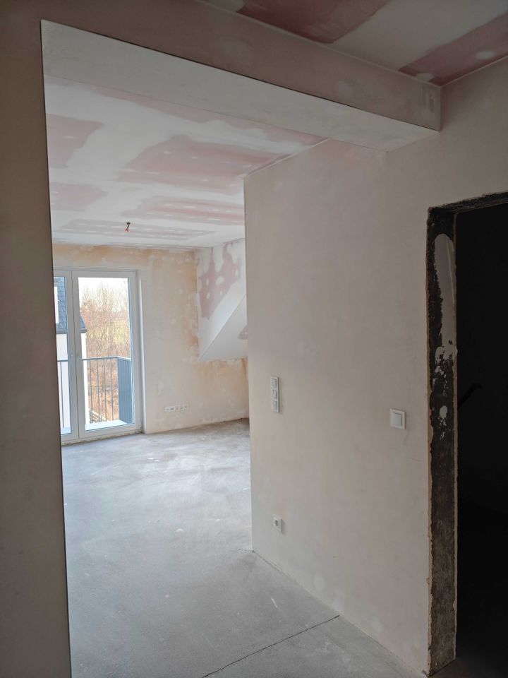 Mieszkanie 3-pokojowe Siechnice, ul. Zielona. Zdjęcie 4