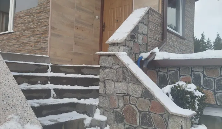 Mieszkanie 1-pokojowe Luzino