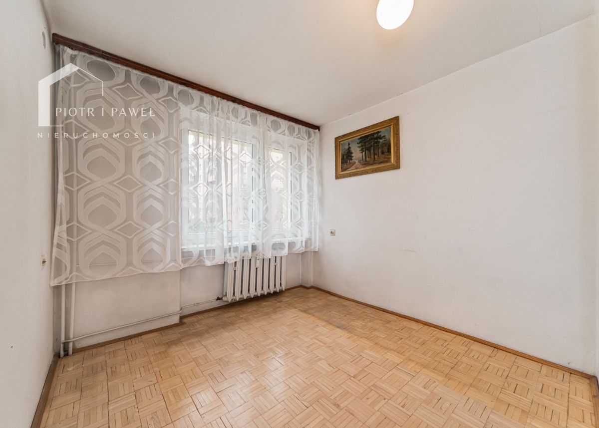 Mieszkanie 3-pokojowe Bielsko-Biała, ul. Jutrzenki. Zdjęcie 3