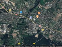 Lokal Lubicz Górny, ul. Lipnowska