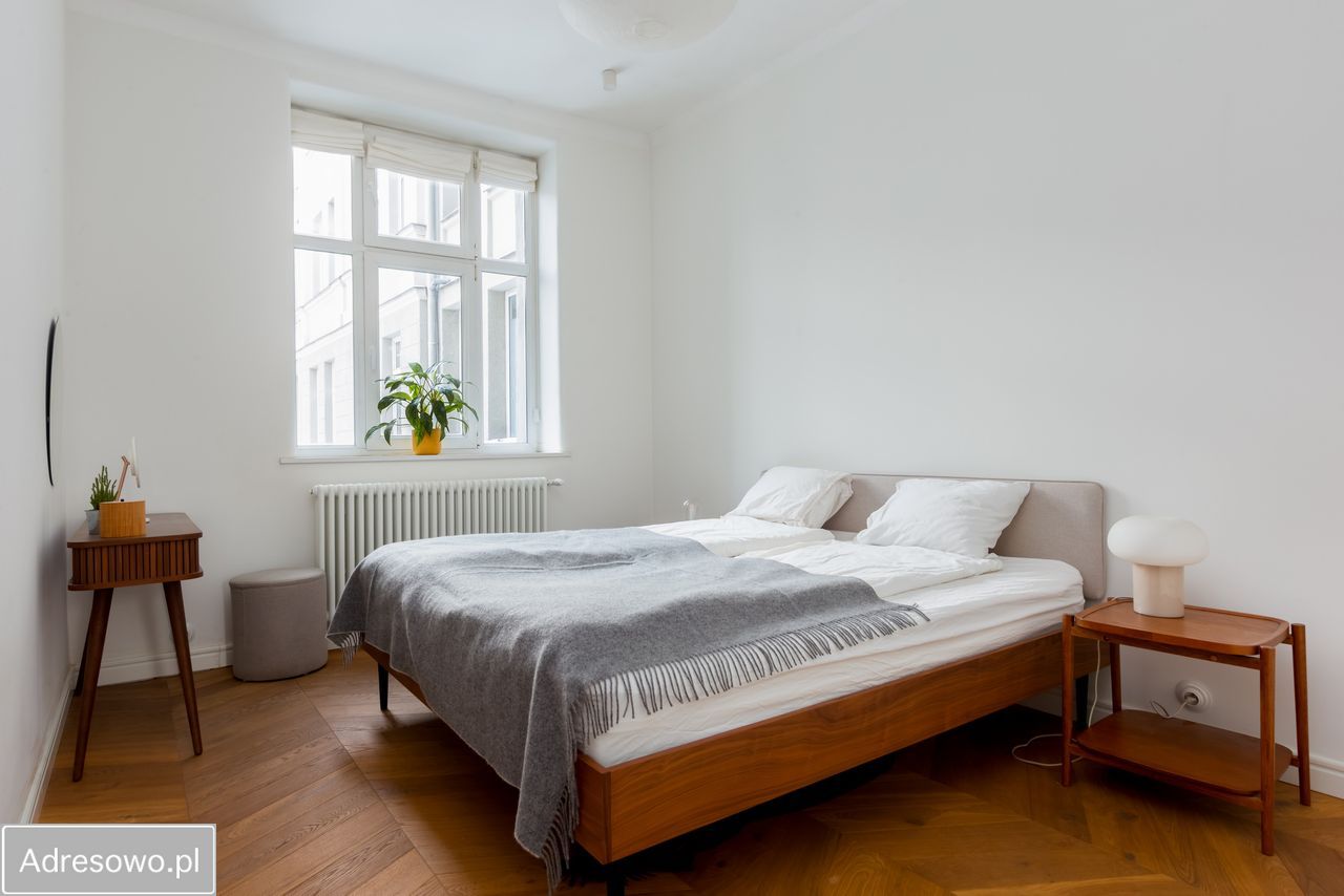 Mieszkanie 3-pokojowe Gdańsk Wrzeszcz, ul. Danusi. Zdjęcie 15