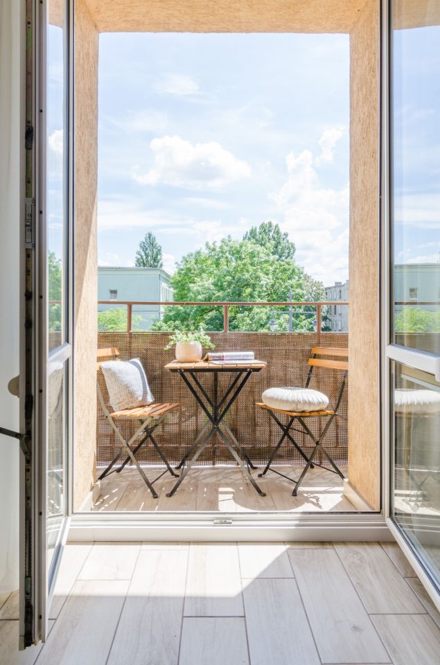 Mieszkanie 2-pokojowe Łódź Górna, ul. Stanisława Przybyszewskiego. Zdjęcie 8