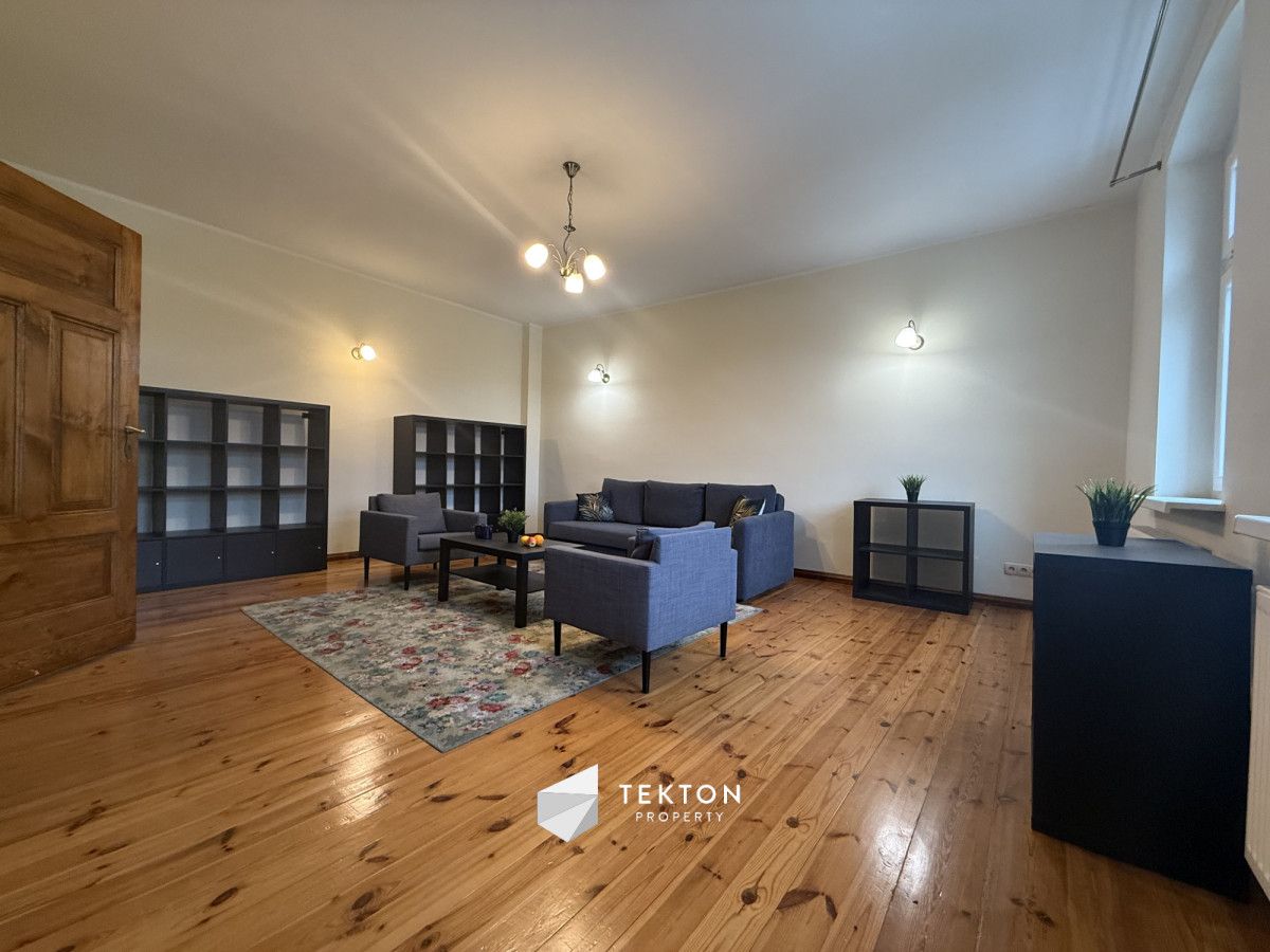 Mieszkanie 2-pokojowe Poznań Wilda, ul. Antoniego Kosińskiego. Zdjęcie 4