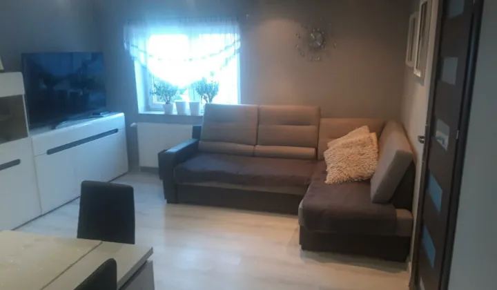 Mieszkanie 3-pokojowe Szczedrzykowice