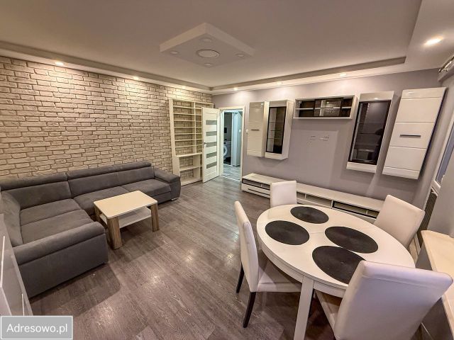 Mieszkanie 2-pokojowe Darłowo, ul. Królowej Jadwigi. Zdjęcie 1